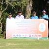 กอล์ฟการกุศล  ประจำปี  2561